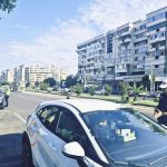 Polițiștii doljeni i-au informat pe şoferi privind ultimele modificări în domeniul legislației rutiere