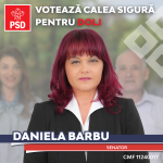 PSD : Muncă și Solidaritate Socială – Angajamente pentru un Viitor Demn